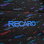 Recaro LX Le Mans Seat Pair