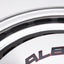 WEDS Albino Racing Aero Saucer 15" 7J +20 (4x114.3)