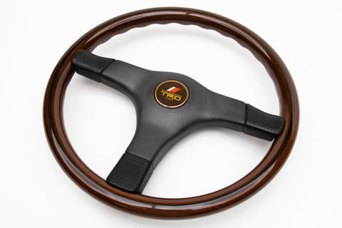 360mm Nardi Gara 3 *TRD Horn*