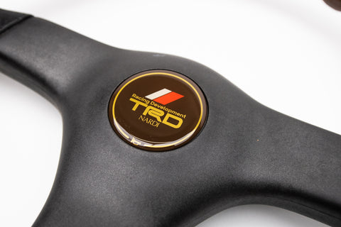 360mm Nardi Gara 3 *TRD Horn*