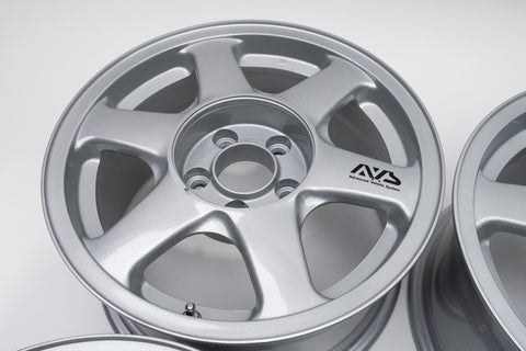 Yokohama AVS VS-6 16" 8J +35 (5x114.3)