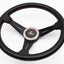 350mm Nardi Deep Corn Classic *TRD Horn*