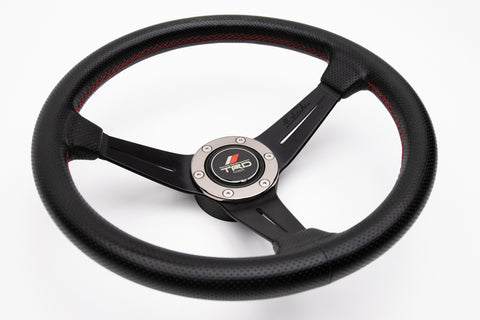 350mm Nardi Deep Corn Classic *TRD Horn*