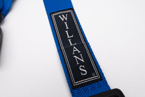 Willians Four Point Harness