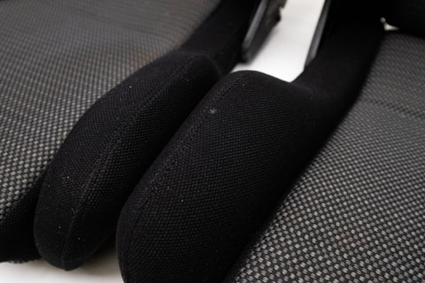 Recaro LX Seat Pair