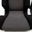 Recaro LX Seat Pair