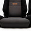 Recaro LX Seat Pair