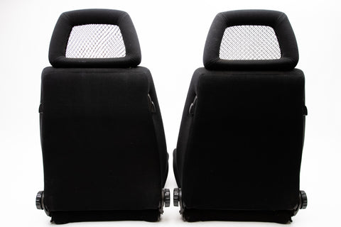 Recaro LX Seat Pair