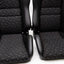 Recaro SR3 ZERO Seat Pair