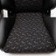 Recaro SR3 ZERO Seat Pair