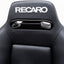 Recaro SR3 Seat Pair