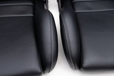 Recaro SR3 Seat Pair