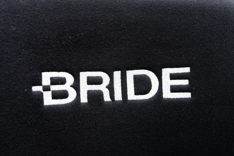Bride Zeta 2 Bucket Seat Pair