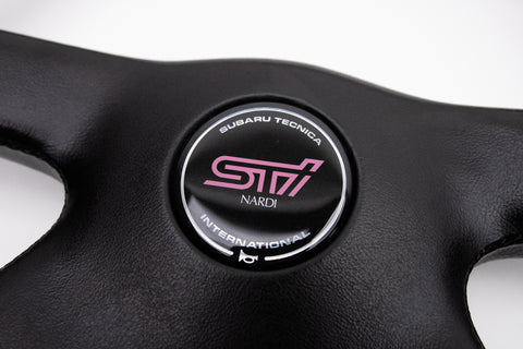 360mm Nardi Gara 4 *STI Horn*