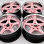 CST Precedeo Demon Camber 16" 8JJ -15 (5x114.3)