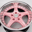 CST Precedeo Demon Camber 16" 8JJ -15 (5x114.3)