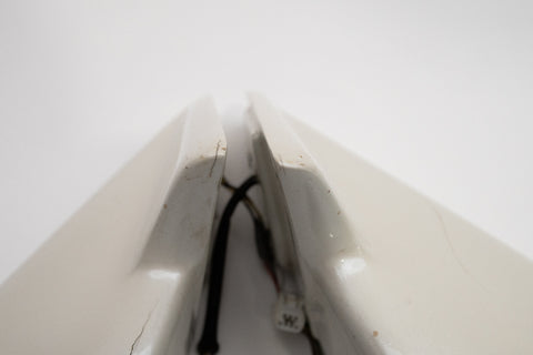 Bomex Type 2 Toyota Soarer JZZ30 Power Aero Mirrors