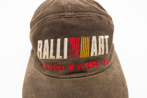 Ralliart Hat