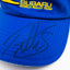 Subaru *Signed* Hat