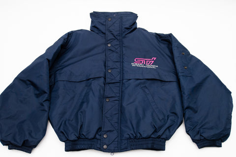 Subaru STI Jacket (M)