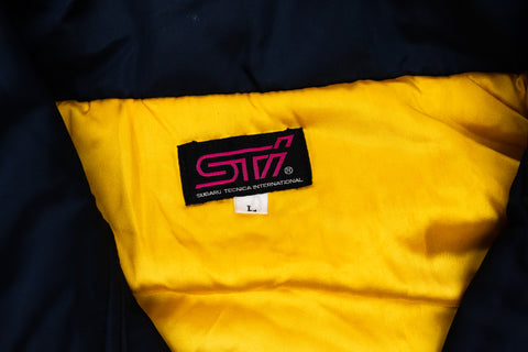 Subaru STI Jacket (M)