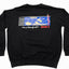 TRD Crew Neck Sweatshirt (M)