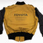 Toyota Mechanic's Jacket (M)