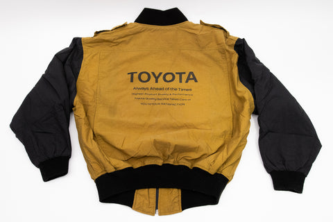 Toyota Mechanic's Jacket (M)