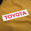 Toyota Mechanic's Jacket (M)