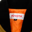 Toyota Mechanic's Jacket (M)