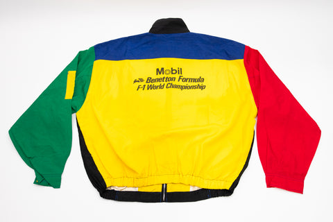 Benetton Mobil Jacket (M)