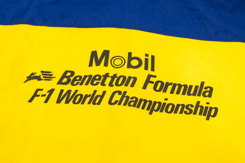 Benetton Mobil Jacket (M)