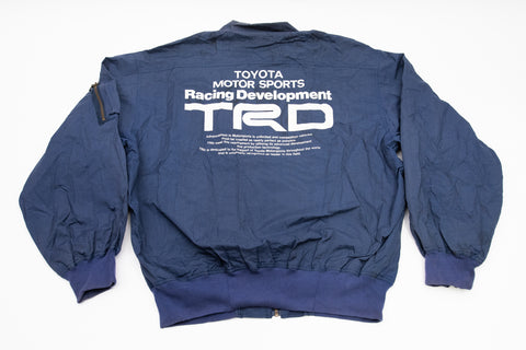 TRD Jacket (M)