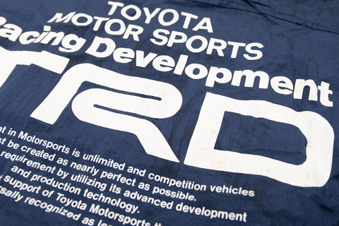 TRD Jacket (M)