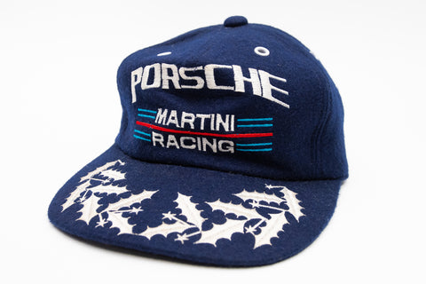 Porsche Hat (M)