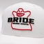 BRIDE Hat (OS)