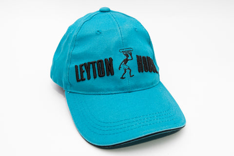 Leyton House Hat (L)