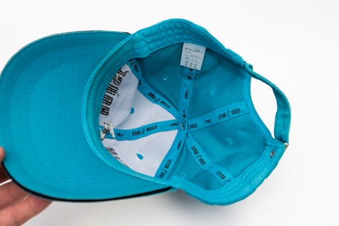 Leyton House Hat (L)