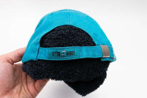 Leyton House Hat (L)