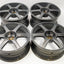 Yokohama AVS Model 6 18" 9J +35, 8J +30 (5x114.3)