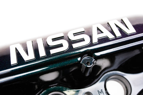 Nissan SR20DET S14 Valve Cover *Maziora Color-Shifting Paint*