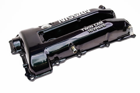 Nissan SR20DET S14 Valve Cover *Maziora Color-Shifting Paint*