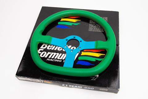 350mm Benetton Formula B-1