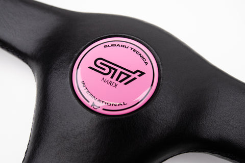 360mm Nardi Gara 3 *STI Horn*