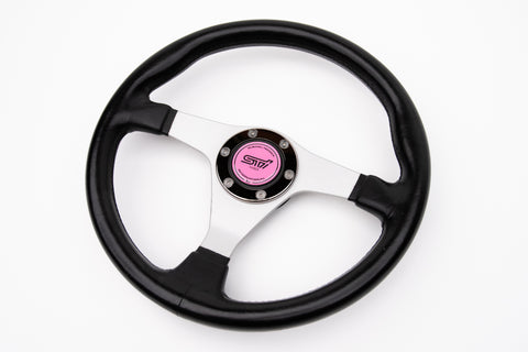 360mm Nardi Gara 3 *STI Horn*