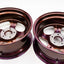 WORK Meister S1 2P 17" 8J +22, 8J +35 (5x114.3) *MAZIORA Style*