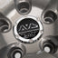 Yokohama AVS Model 5 17" 9J +40, 8J +38 (5x114.3)