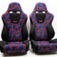 Recaro SP-JJ Seat Pair