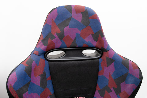 Recaro SP-JJ Seat Pair