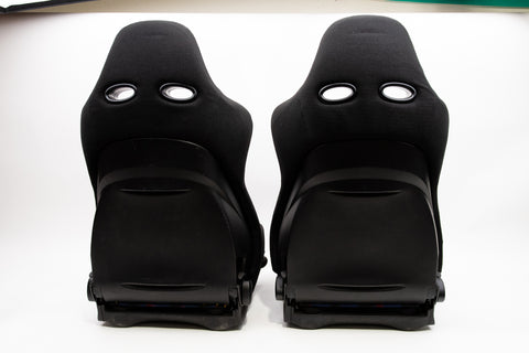 Recaro SP-JJ Seat Pair